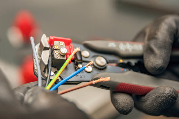 Best Residential Electrician Services  in Planada, CA