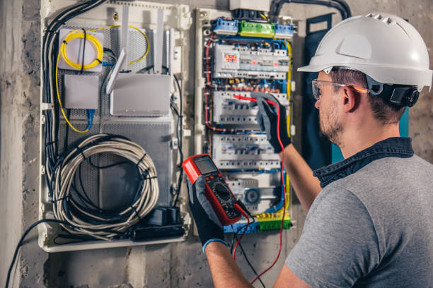 Best Local Electrician Companies  in Planada, CA