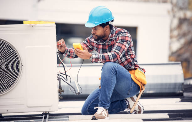 Best Affordable Electrician  in Planada, CA