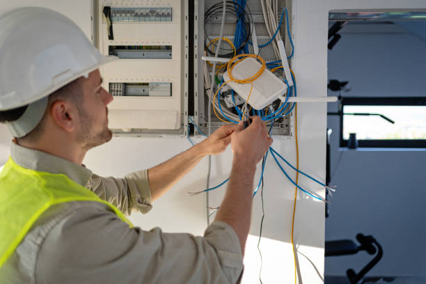 Best Licensed Electrician  in Planada, CA